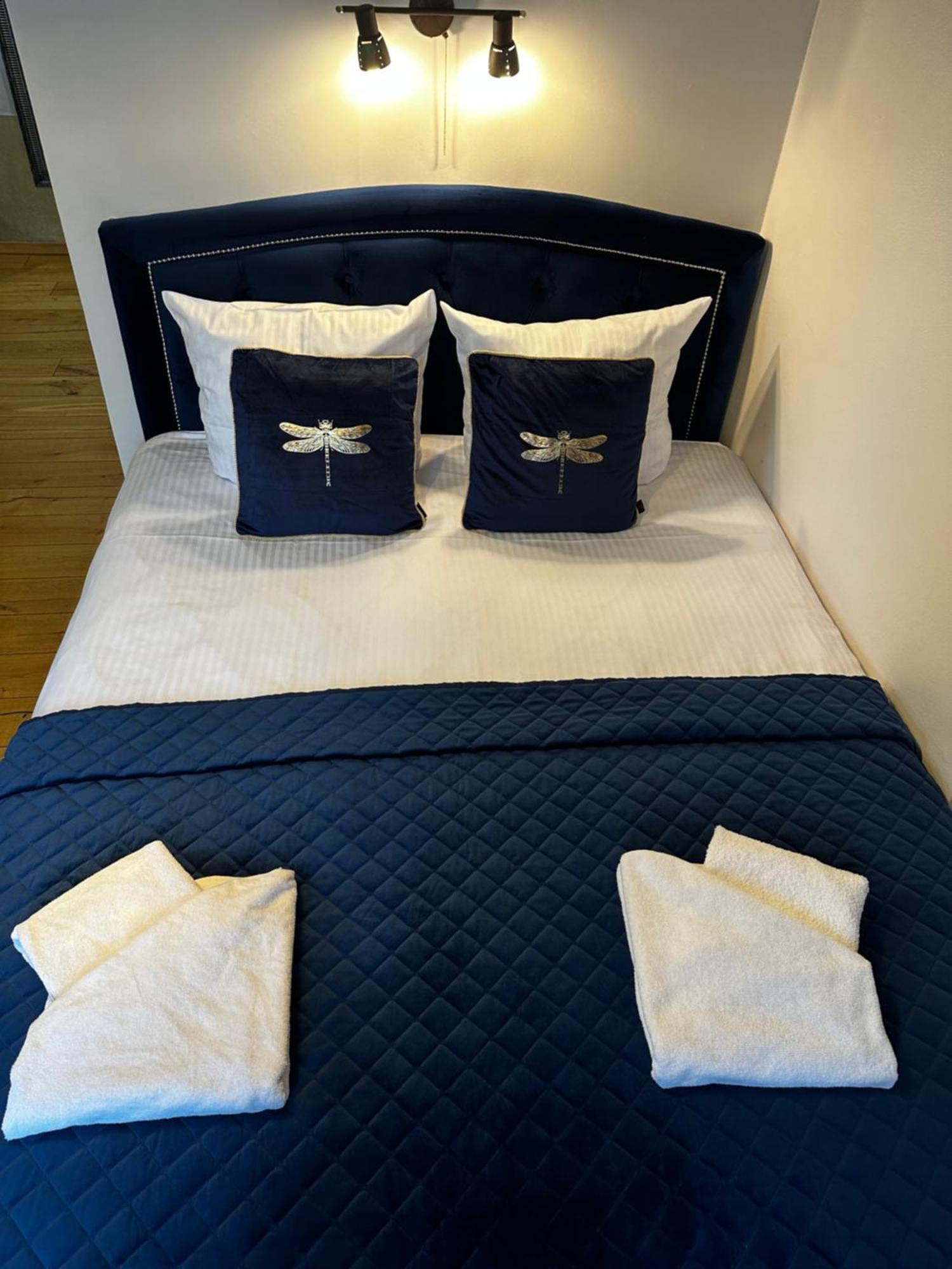 Dali Aparthotel Koszalin Extérieur photo