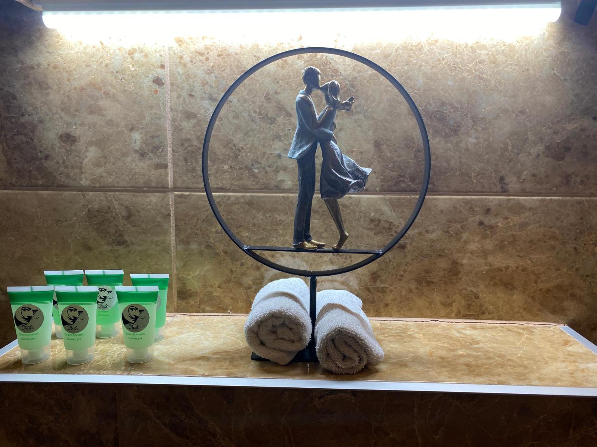 Dali Aparthotel Koszalin Extérieur photo