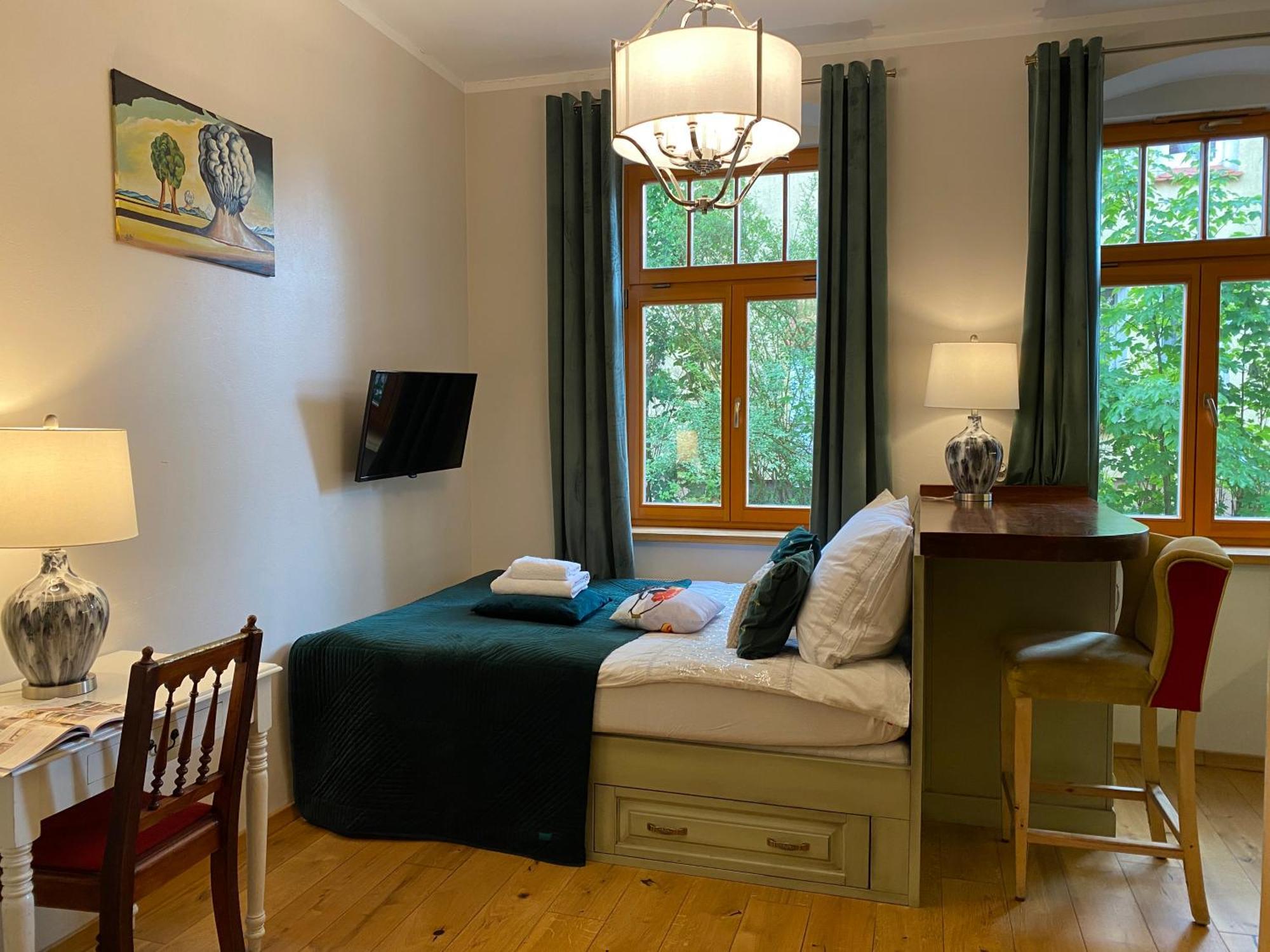 Dali Aparthotel Koszalin Extérieur photo