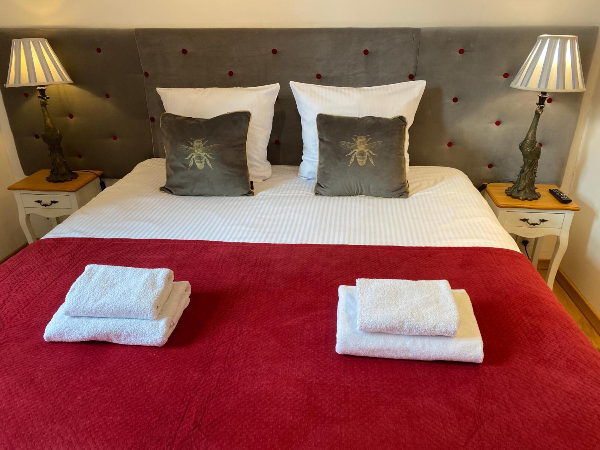 Dali Aparthotel Koszalin Extérieur photo