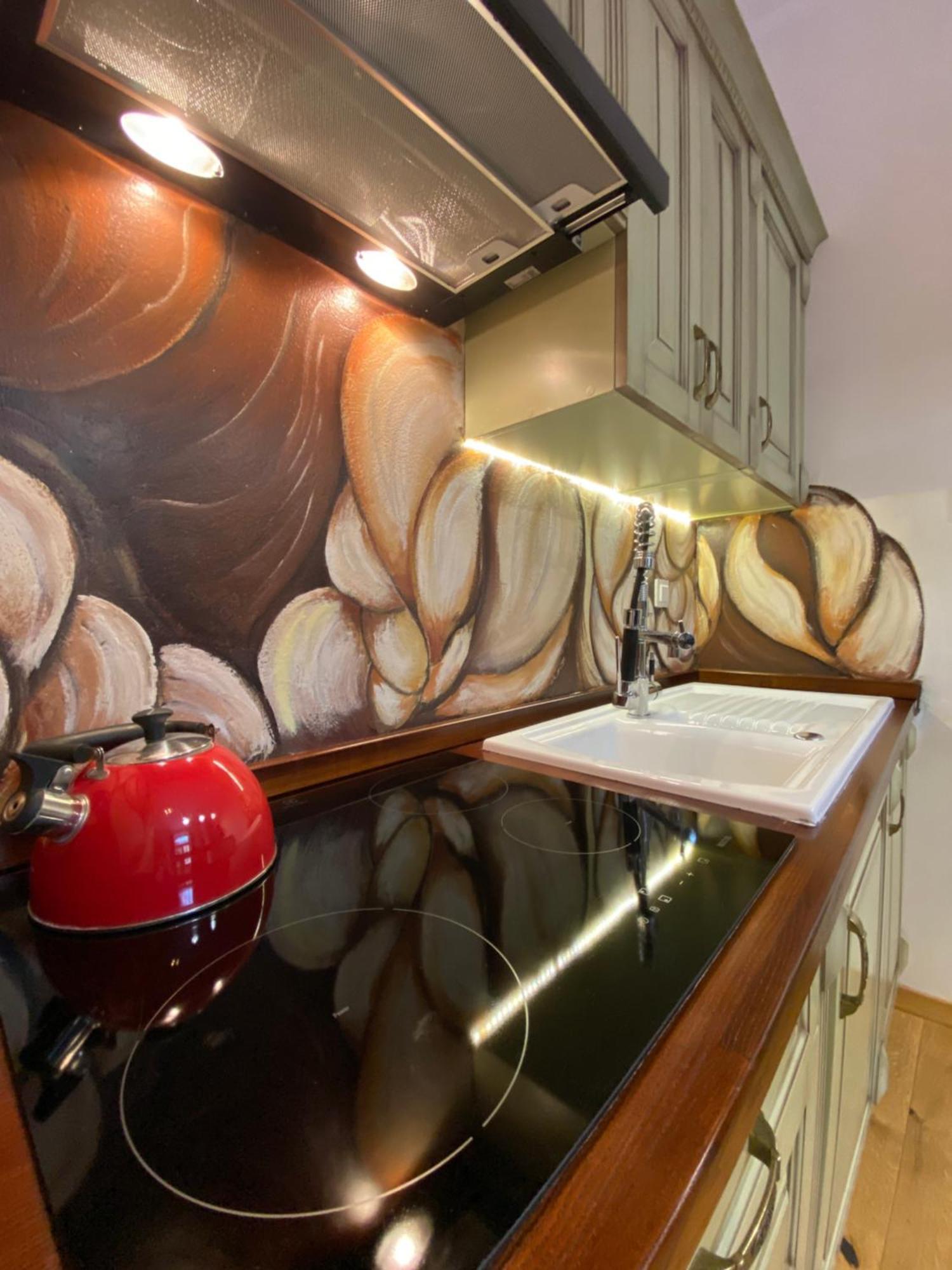 Dali Aparthotel Koszalin Extérieur photo