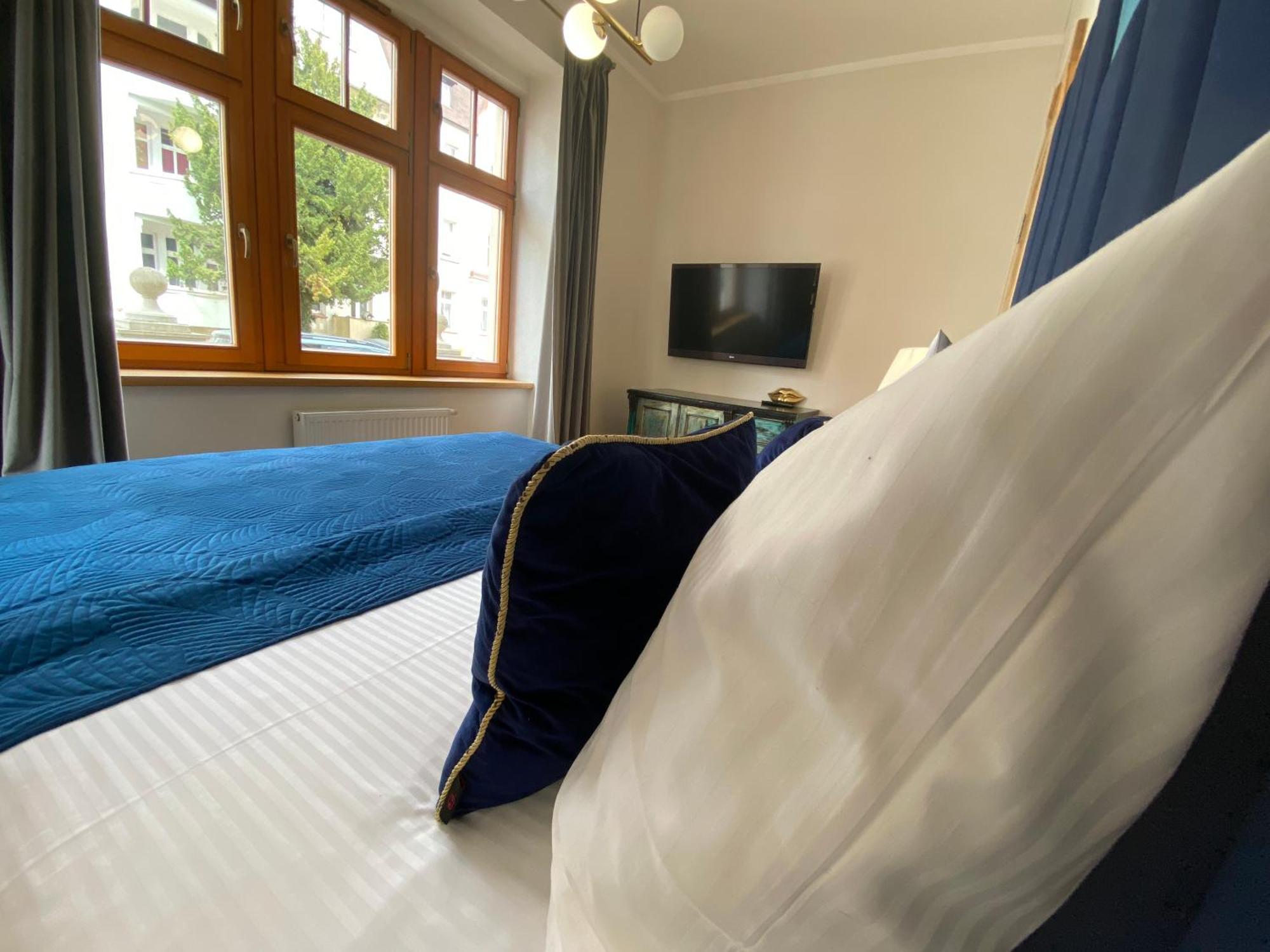 Dali Aparthotel Koszalin Extérieur photo